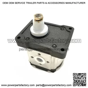 TX11234 Hydraulic Pump For Long 460 460DT 460SD 460V 510 510DT 5179728 5129486