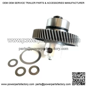 U5MK8266 Oil Pump For Perkins JCB Shibaura N844 N843L N844L 403 404 103