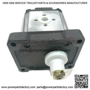 Hydraulic Pump For Fiat 55-46 55-46DT 55-56 55-56DT 60-56 60-56DT 65-46 70-66
