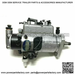 TX10417 For Long Fuel Injection Pump Diesel 350 360 445 2360 2460 CAV 3832F051