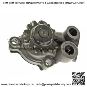 YAMAHA OIL PUMP ASSEMBLY 5TA-13300-00-00 fit YFZ450 YFZ 450