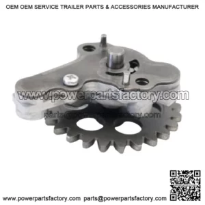 YAMAHA OEM OIL PUMP ASSEMBLY Fit 2014 - 2022 YZ250F YZ 250F FX WR250F WR 250FX