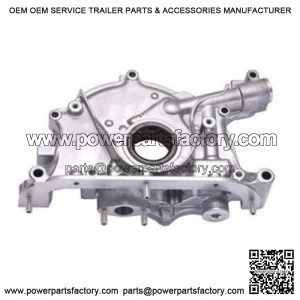 Honda Acura 15100-PR4-A03 Oil Pump Civic EF EG EK Integra DC2 B16A B18