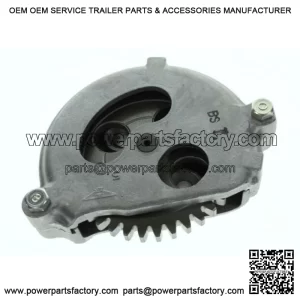 Honda PUMP ASSY., OIL New 15100-KB5-721 OEM