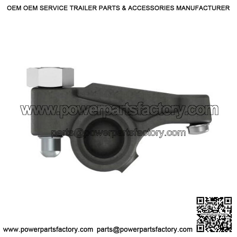 Rocker Arm, W/ Adjusting Screw - Image 2