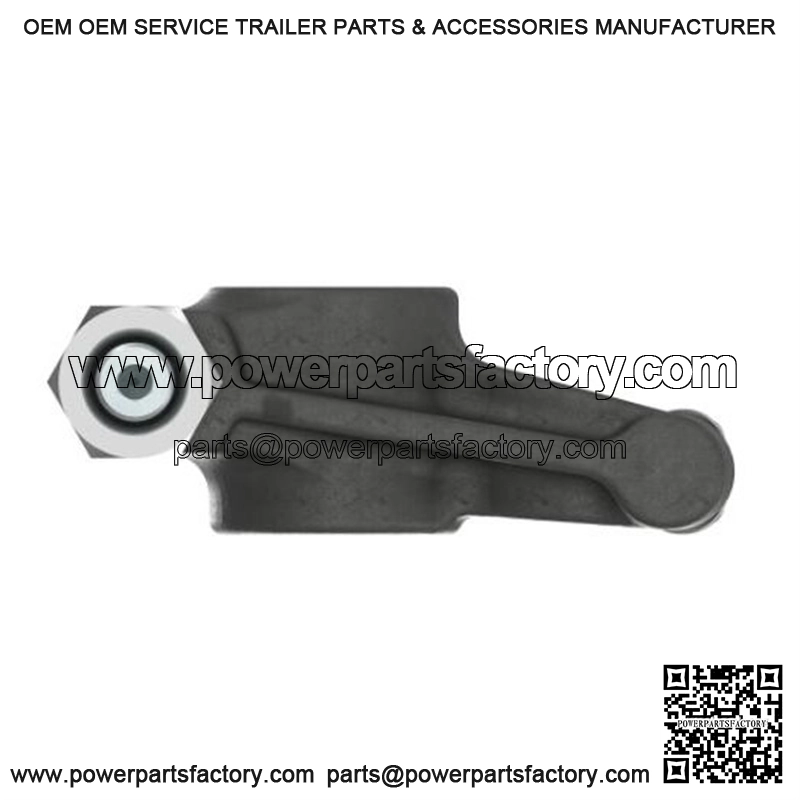 Rocker Arm, W/ Adjusting Screw - Image 5