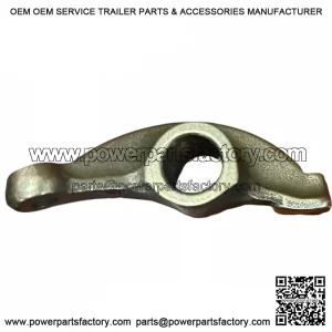 Honda 2008-2009 TRX Left Ex Rocker Arm 14442-HP6-A00 New