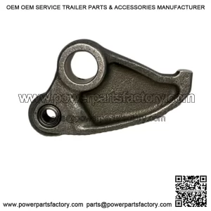 New OEM Honda 17-18 CRF 450 R RX Rocker Arm Exhaust Right New 14410-MKE-A00
