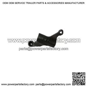 HONDA TRX250EX RECON 500 FOREMAN RANCHER 400 EXHAUST VALVE ROCKER ARM NEW OEM