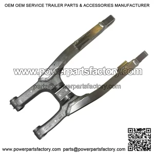 Honda 2017-2018 CR Rear Swingarm Sub 52200-KSE-N40 New OEM