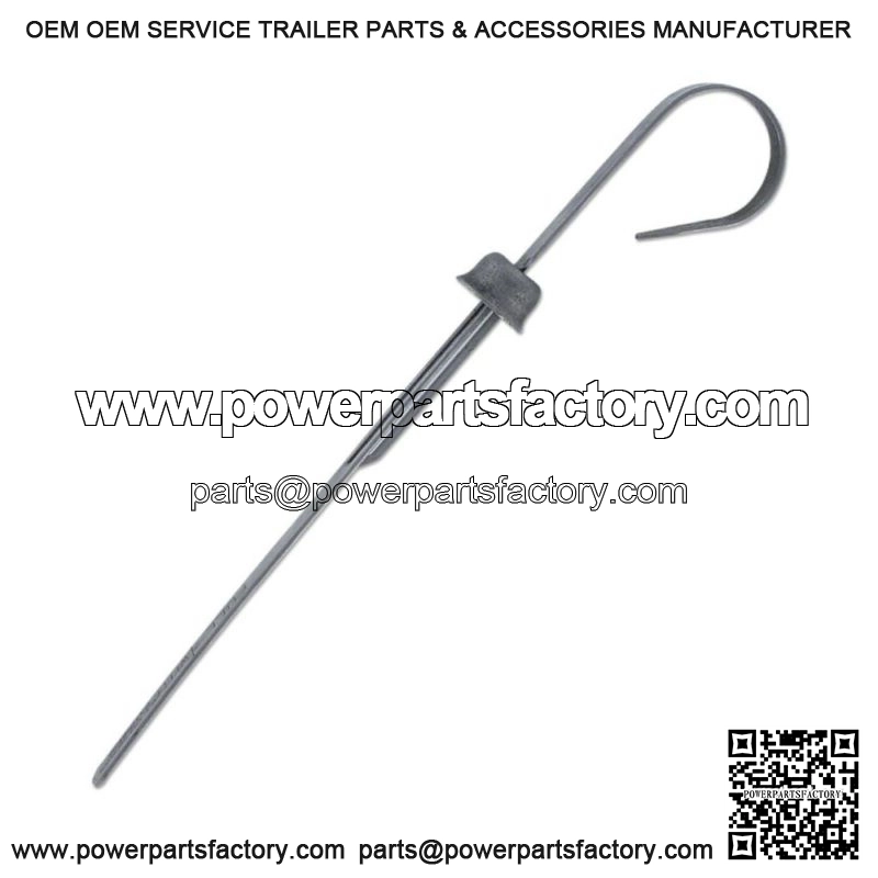 Hydraulic Oil Level Dip Stick Fits Massey Ferguson TO20 TO30 TO35 188358M1