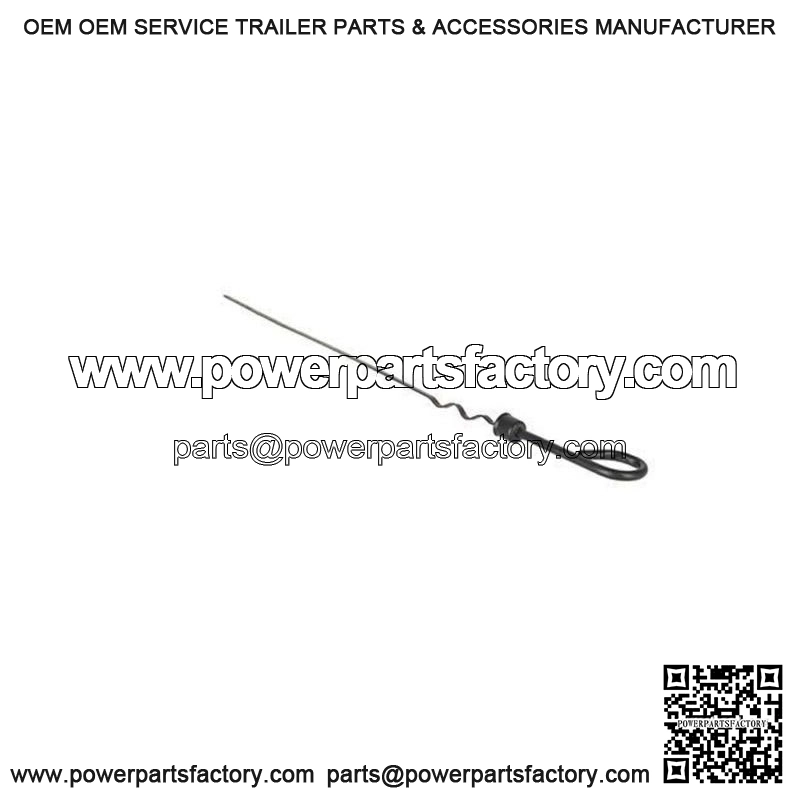 Oil Dipstick Fits 1020 1030 1130 1520 1530 1630 1640 1830 2020 2030 2040 2040S - Image 3