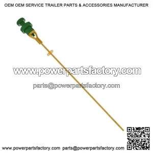 Rockshaft Housing Unit Dipstick with Breather