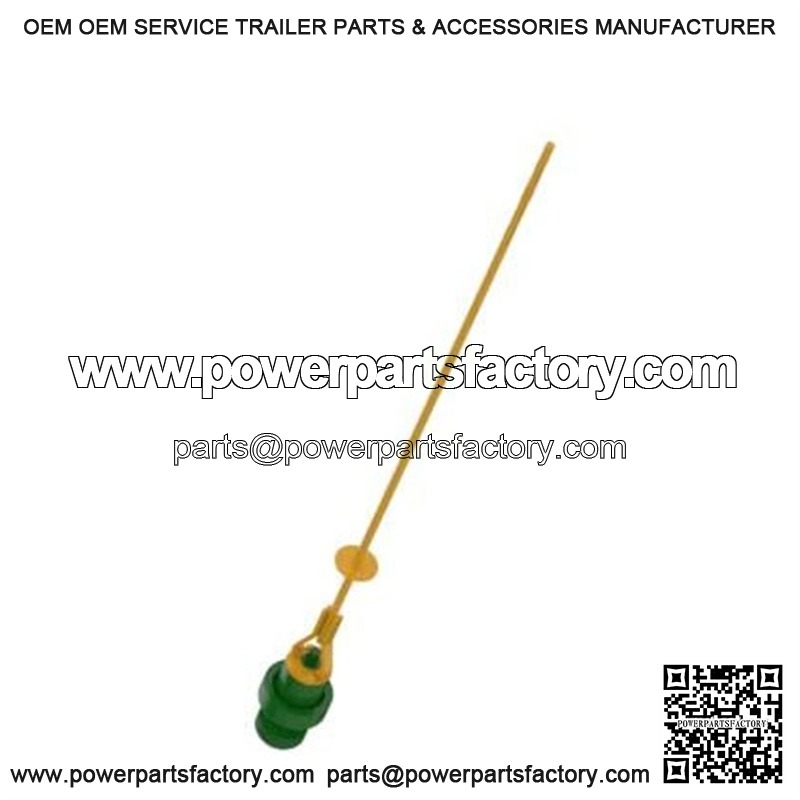 Rockshaft Housing Unit Dipstick with Breather - Image 4