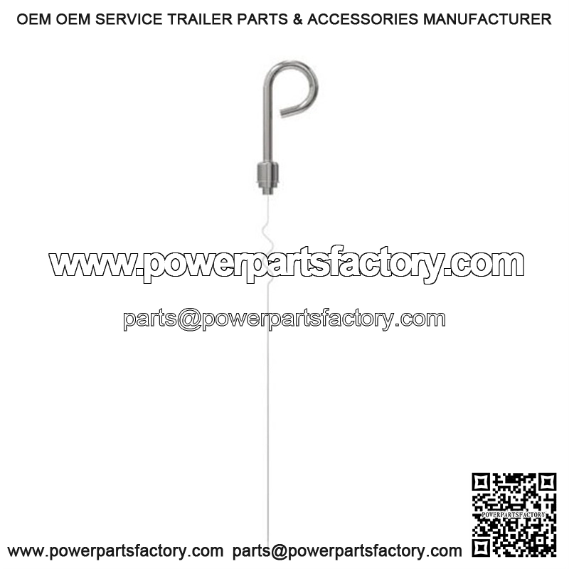 Engine Oil Dipstick - Image 5