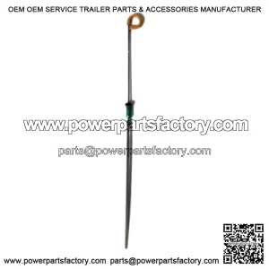 New OEM Honda Acura Integra GSR LS Type R B18C5 B18C1 DC Engine Oil Dipstick