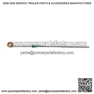 OEM Honda 15650-P03-000 Engine Oil Dipstick 1992-1995 Civic