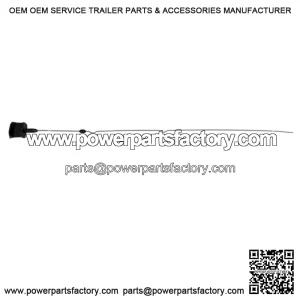 HONDA INTEGRA RSX DC5 Type-R K20A Engine Oil Level Gauge 15650-PRC-004