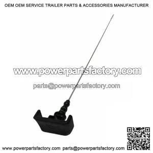 OEM 2000-2009 Honda S2000 Engine Oil Dipstick AP1 AP2 15650-PCX-006 NEW