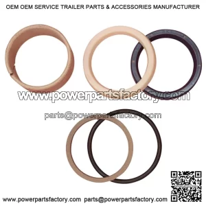 Fits John Deere RE20434 Hydraulic Cylinder Seal Kit