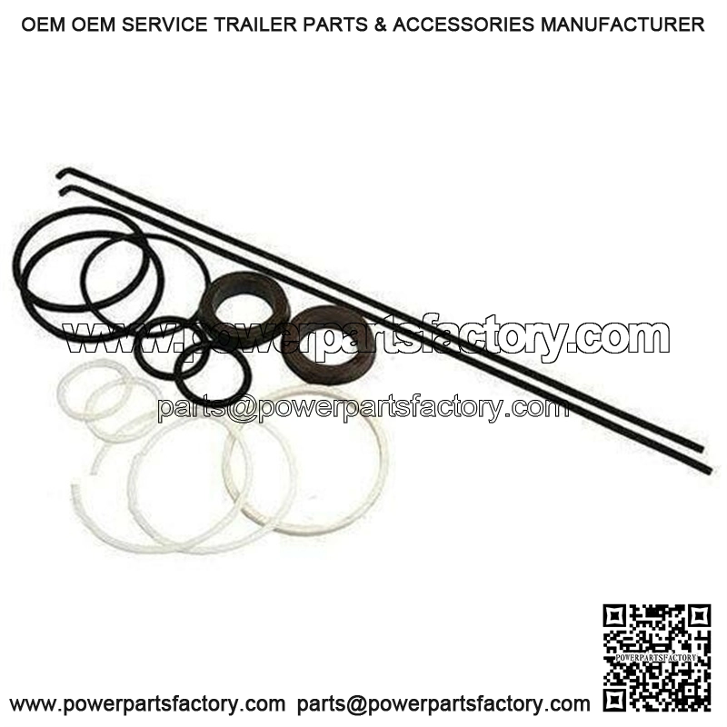 Steering Cylinder Seal Kit For Case IH 454 464 474 574 674 55355C91