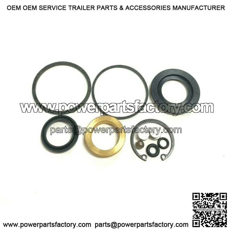 For Ford Seal kit Streering Control Valve 5700 6700 7700 5610 5900 TW5 HG500007 - Image 2