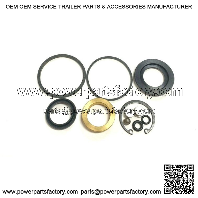 For Ford Seal kit Streering Control Valve 5700 6700 7700 5610 5900 TW5 HG500007 - Image 3