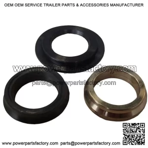 Steering Control Valve Upper Seal Kit For Ford 86585473 D6NN3R538A HG500007