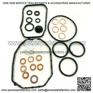 For Jetta Golf Injection Pump Seal Kit For Diesel VW 1.9 TDI MK4 2467010003