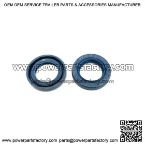 Injection Pump Drive Seals For CAV DPA Lucas Pumps 5393-252R QTY2