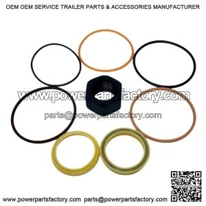 Lift Cylinder Seal Kit For Bobcat A770 A300 S300 S330 S630 S750 S770 7137939