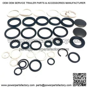 AR82570 For John Deere Seal Kit Coupler 20 30 40 Series R82570