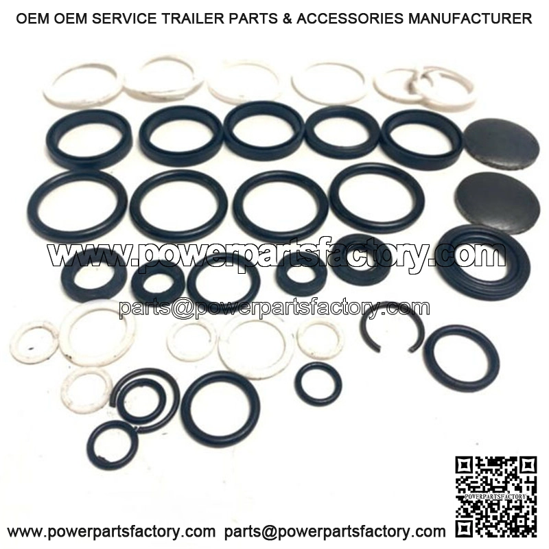 AR82570 For John Deere Seal Kit Coupler 20 30 40 Series R82570