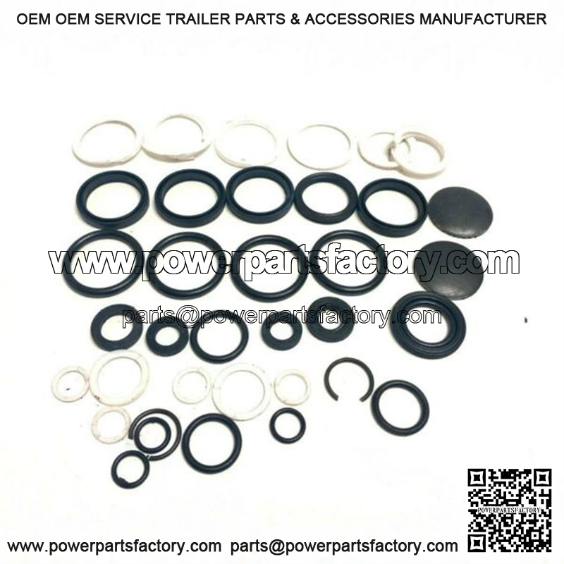 AR82570 For John Deere Seal Kit Coupler 20 30 40 Series R82570 - Image 2