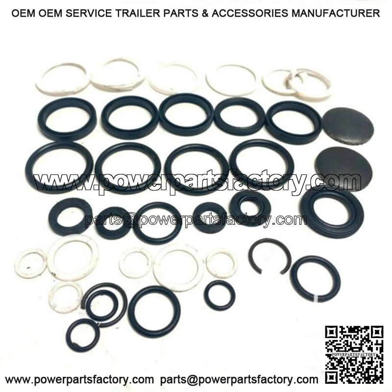 AR82570 For John Deere Seal Kit Coupler 20 30 40 Series R82570 - Image 3