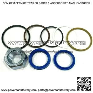 7135559 Lift Cylinder Seal Kit For Bobcat S175 S185 S205 T190 loader