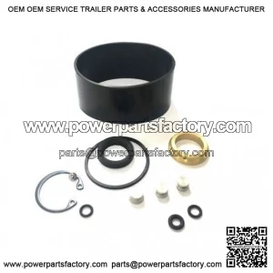 For Massey Ferguson Steering Control Valve Upper Seal Kit 230 245 255 265 275