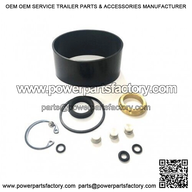 For Massey Ferguson Steering Control Valve Upper Seal Kit 230 245 255 265 275