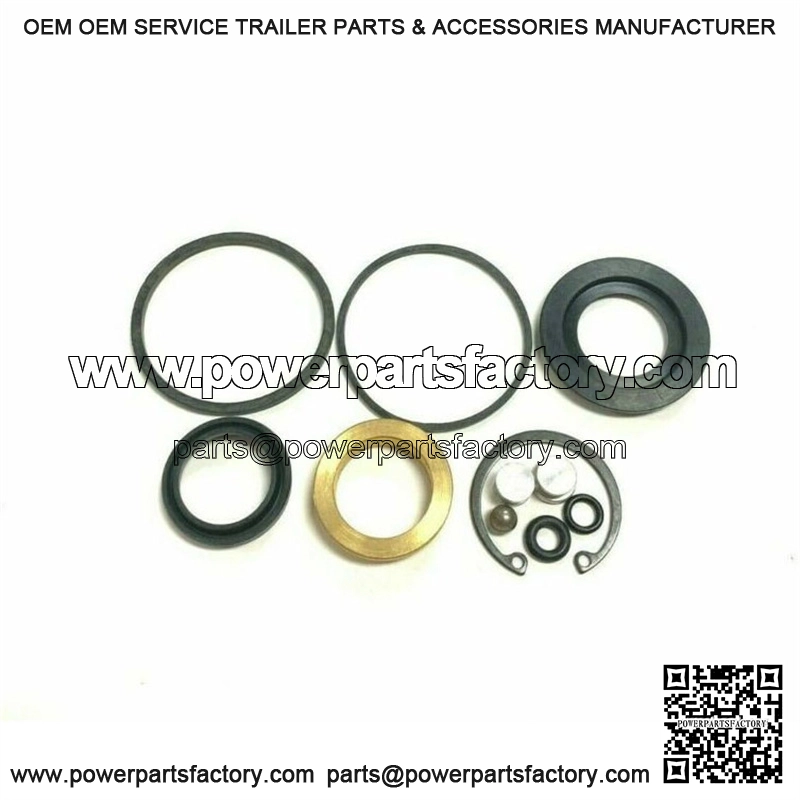 For Massey Ferguson Steering Control Valve Upper Seal Kit 230 245 255 265 275 - Image 2