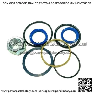 Tilt Cylinder Seal Kit For Bobcat S160 S150 S175 S185 S205 773 T180 T190 6806330