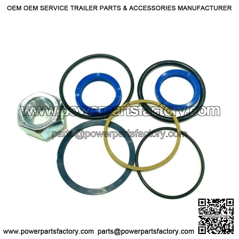 Tilt Cylinder Seal Kit For Bobcat S160 S150 S175 S185 S205 773 T180 T190 6806330