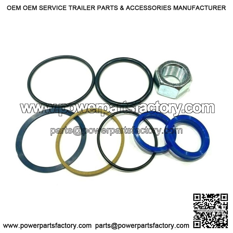 Tilt Cylinder Seal Kit For Bobcat S160 S150 S175 S185 S205 773 T180 T190 6806330 - Image 2
