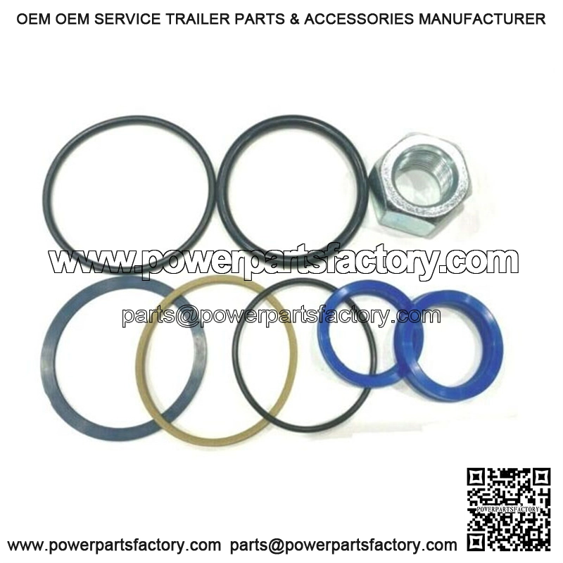 Tilt Cylinder Seal Kit For Bobcat S160 S150 S175 S185 S205 773 T180 T190 6806330 - Image 3