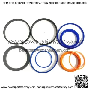 991/00100 For JCB Backhoe Cylinder Seal Kit Boom Bucket 208S 210S 214 40mm x 70
