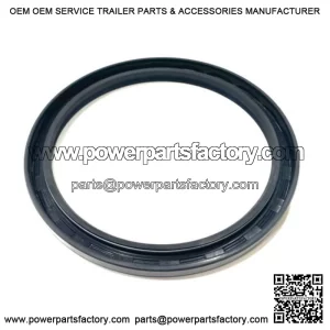 Crankshaft Rear Oil Seal For Perkins 3.152 4.236 4.248 Massey 135 150 230 20 245