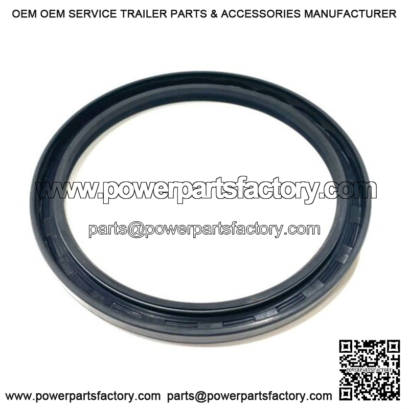 Crankshaft Rear Oil Seal For Perkins 3.152 4.236 4.248 Massey 135 150 230 20 245