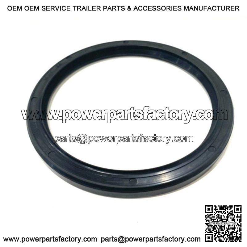 Crankshaft Rear Oil Seal For Perkins 3.152 4.236 4.248 Massey 135 150 230 20 245 - Image 2