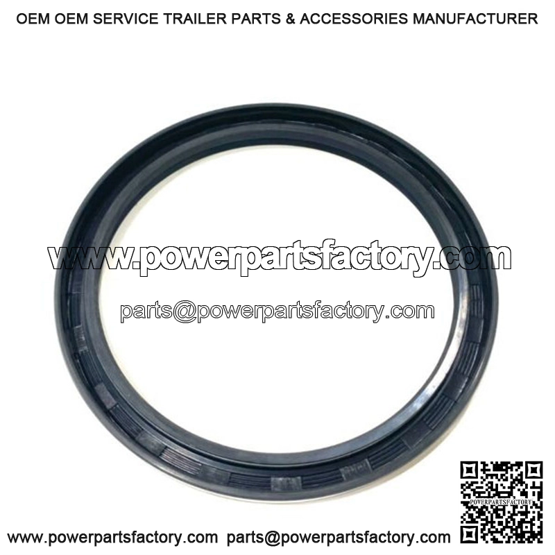 Crankshaft Rear Oil Seal For Perkins 3.152 4.236 4.248 Massey 135 150 230 20 245 - Image 3