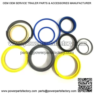 991/00130 Cylinder Seal Kit For JCB Backhoe Loader 60mm ROD x 100mm CYL
