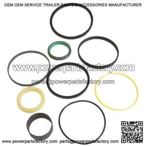 Seal Kit 1543275C1 Fits Case 580K 580K 580SK 580SK 580SL 580SL 580SM 580SM